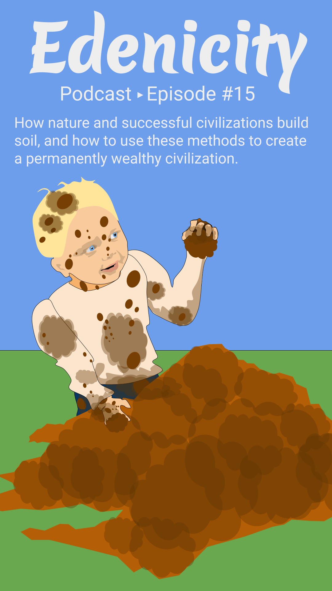 Edenicity 15: Building Soil