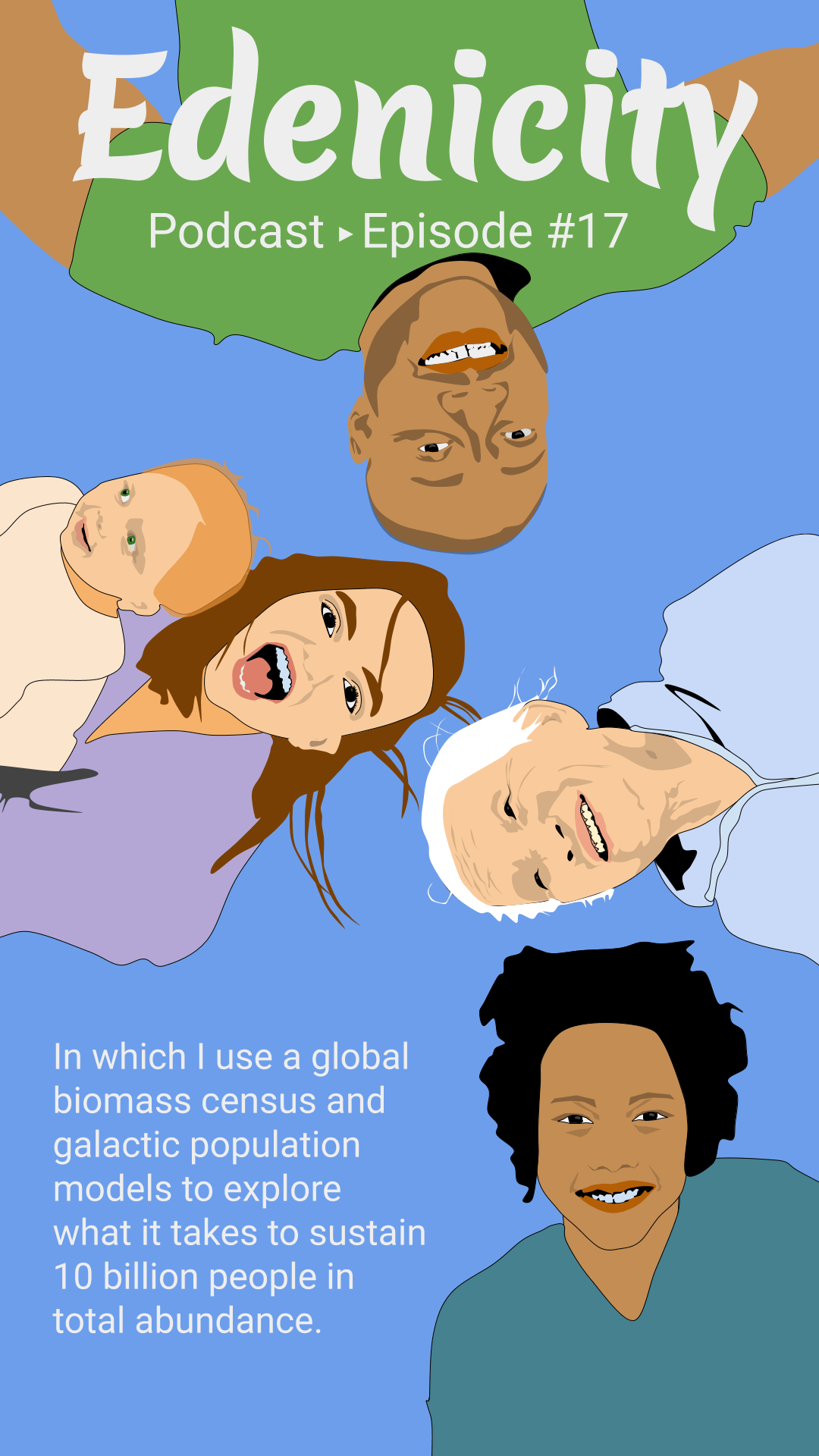 Edenicity 17: Maintaining Populations
