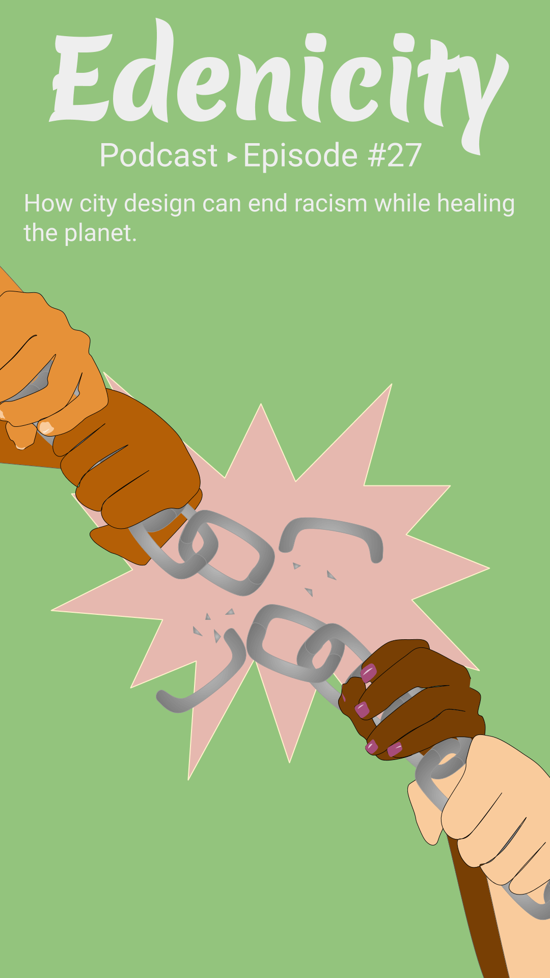 Edenicity 27: Ending Racism
