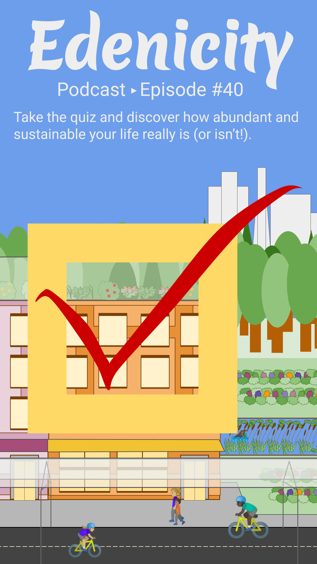 Edenicity 40: Rating Your Edenicity