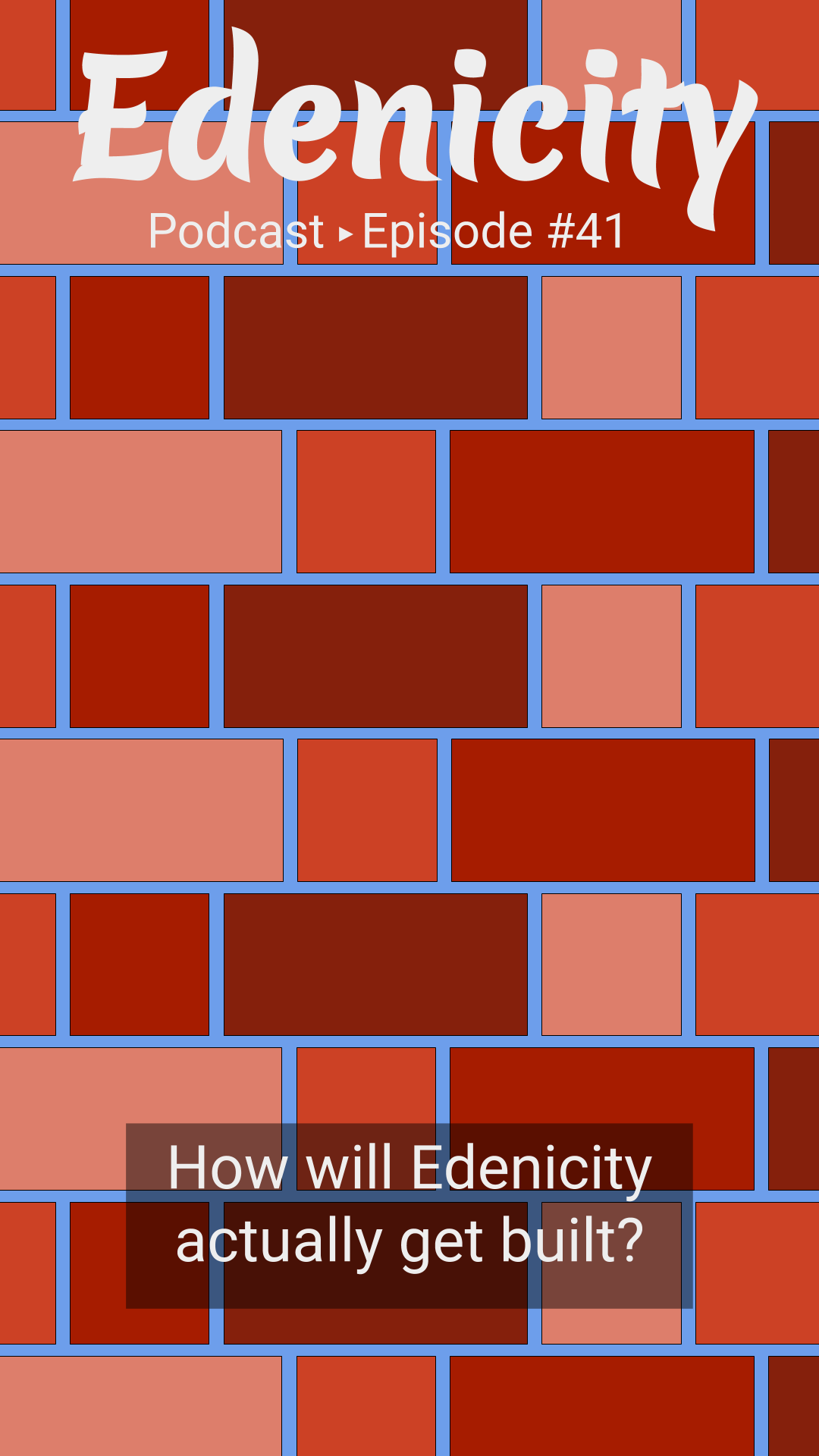 Edenicity 41: Building Edenicity